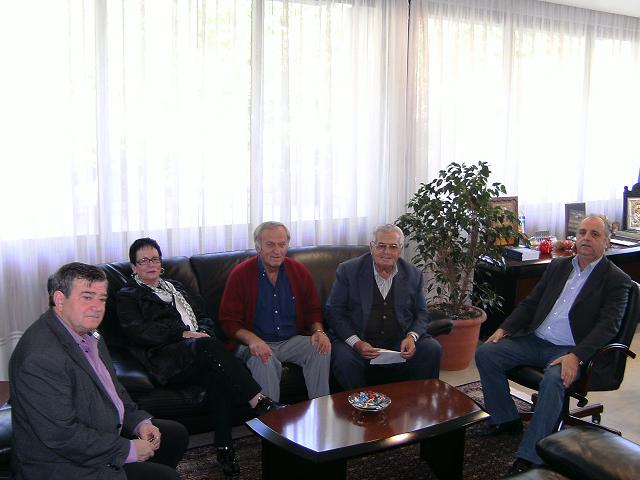 ΝΕΟΣ ΣΥΛΛΟΓΟΣ ΣΤΗΝ ΕΔΕΣΣΑ